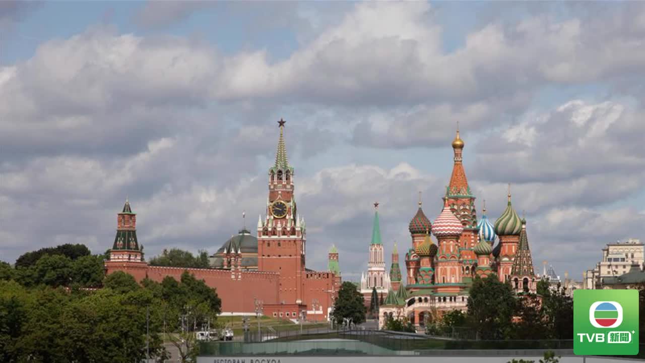 RUSSIA MEDIA - 截图1
