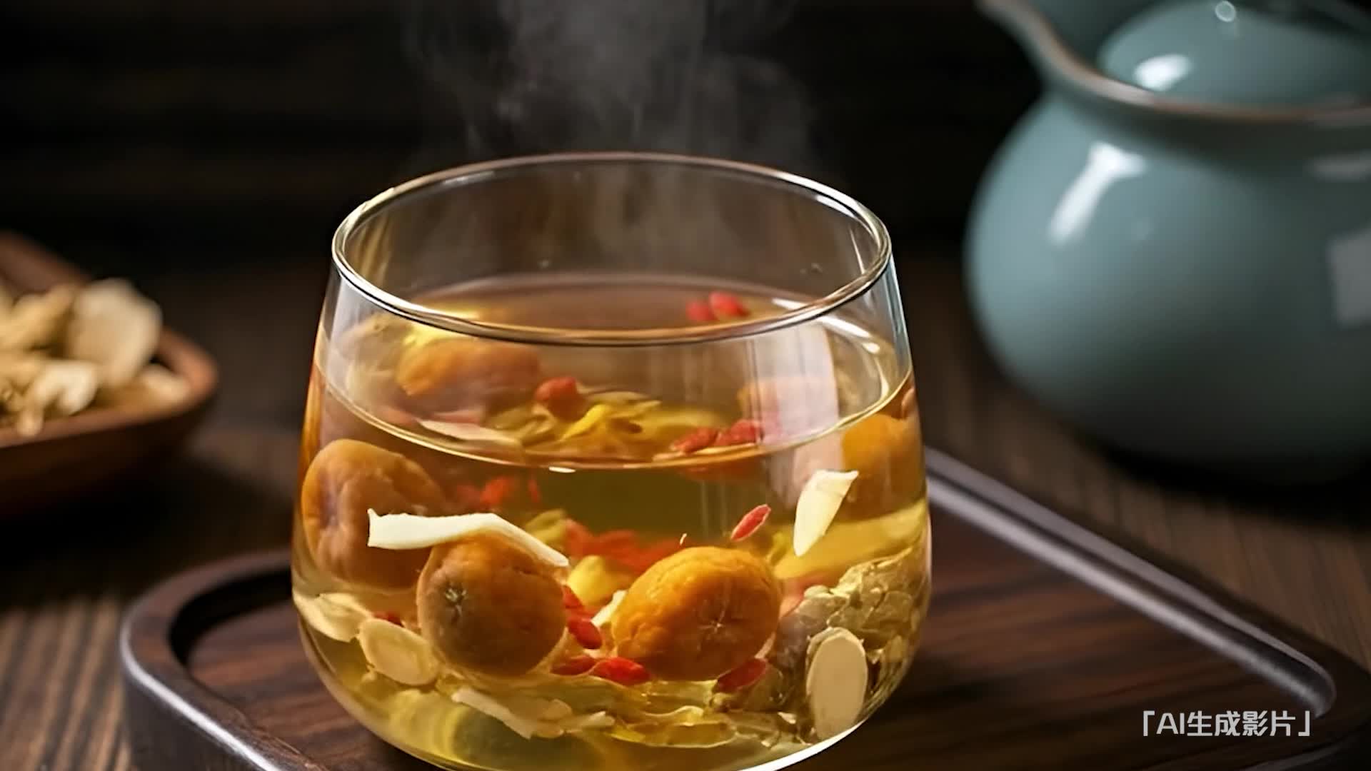 智掀百子櫃 - 花旗參 - 截图6