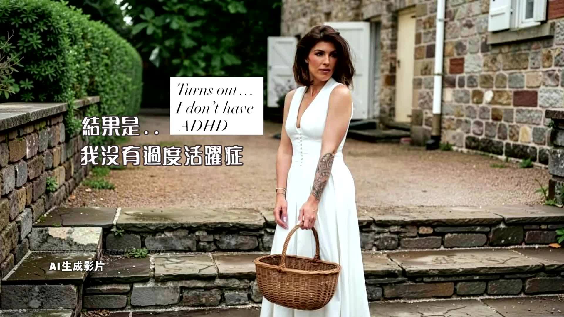 双相情感障碍还是过度活跃 - 截图2