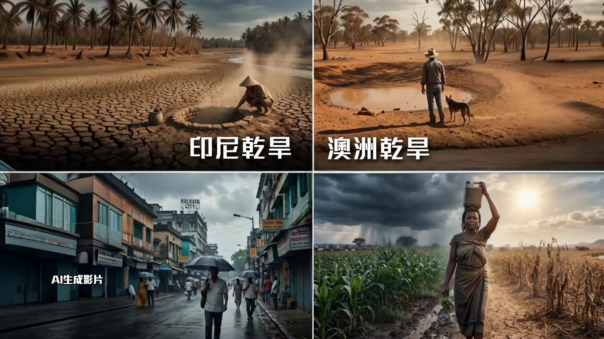 拆解最强厄尔尼诺 - 截图5