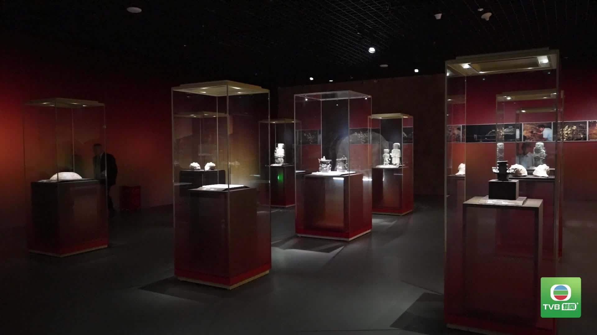 20260715 SH MUSEUM - 截图5