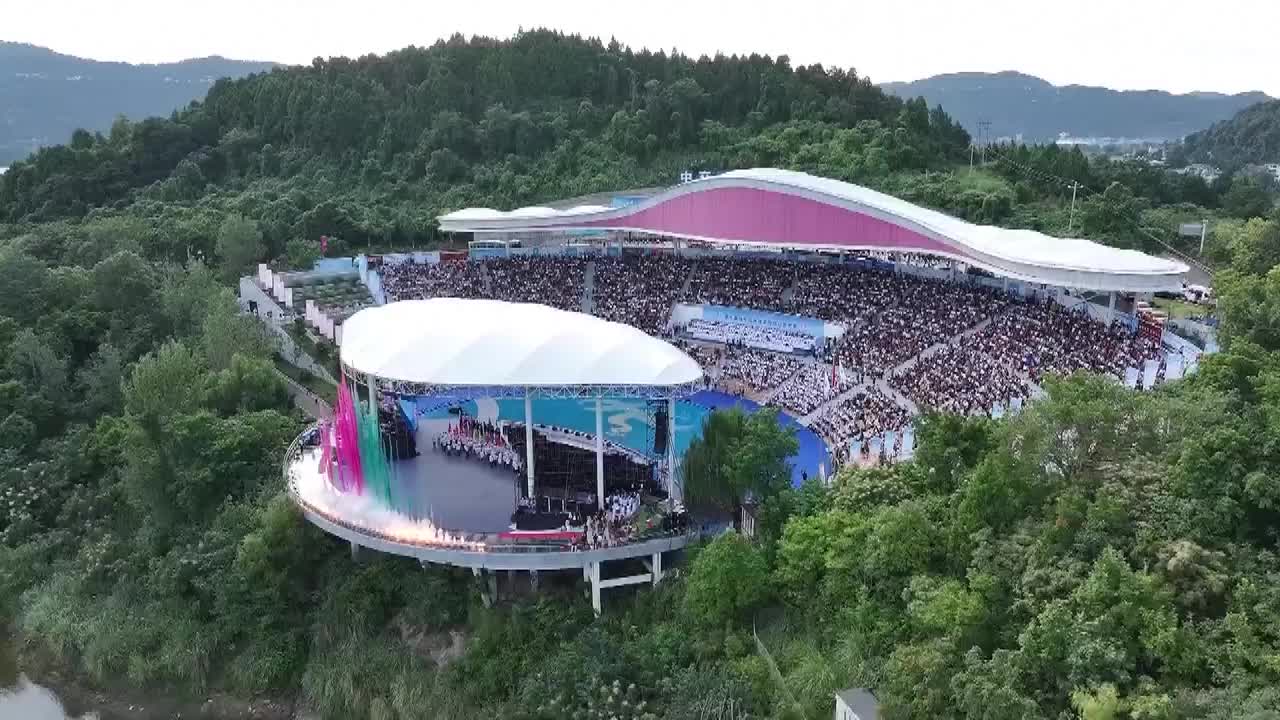 8500467_四川釣魚大賽 千二選手雲集 俯瞰神州 - 截图1