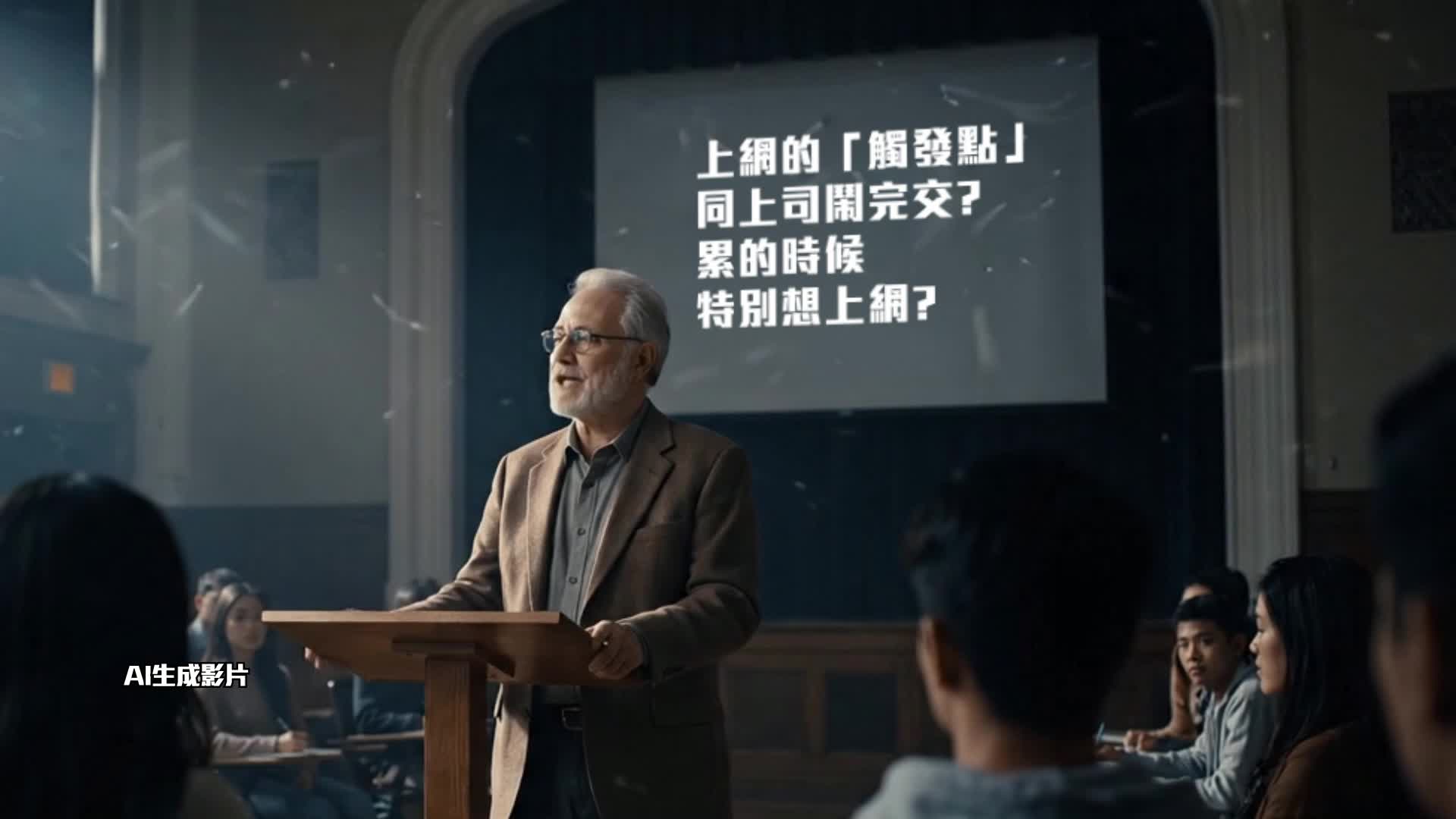 手机越碌得多越唔开心 - 截图7