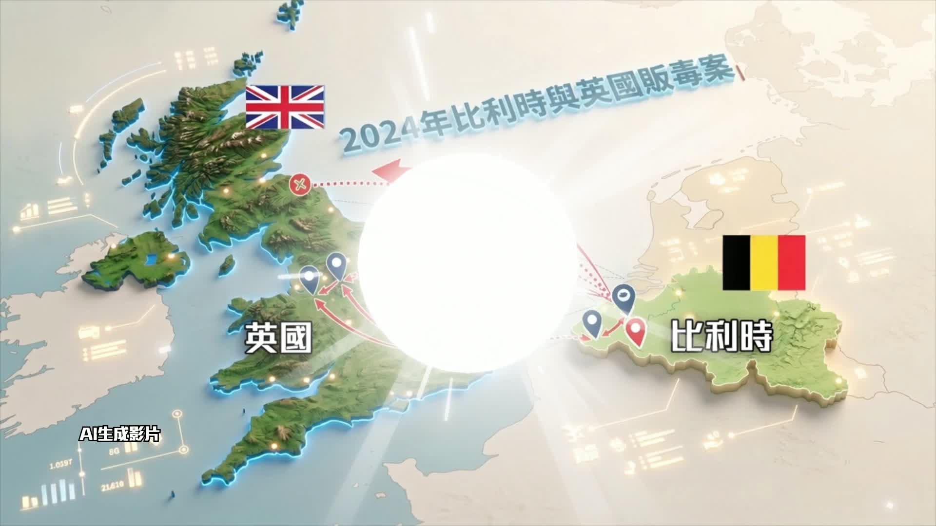 比利时贩毒集团租AIRBNB犯案 - 截图5
