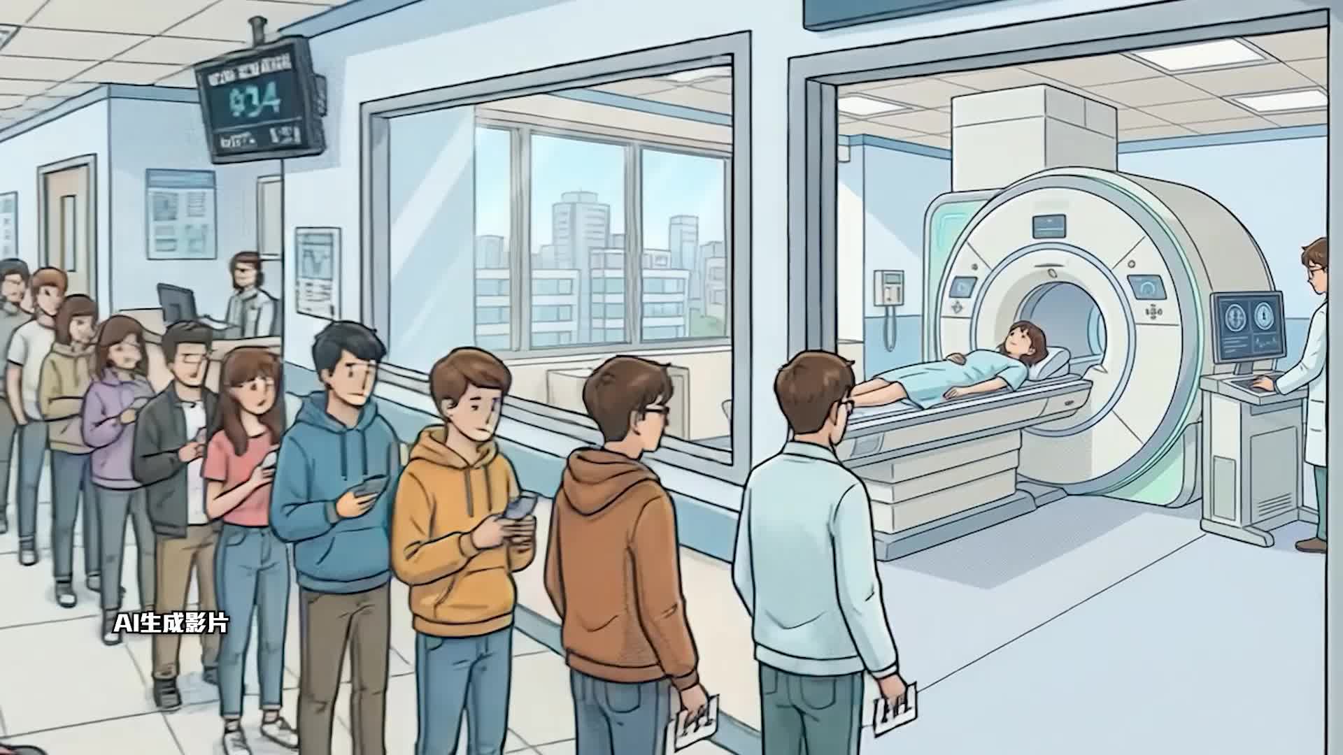 癌症年輕化_2nd 聲畫導讀 - 截图6
