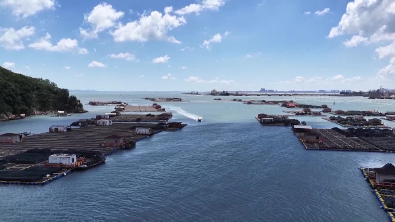 8483468_內地海島生態旅遊帶動經濟轉型 - 截图5