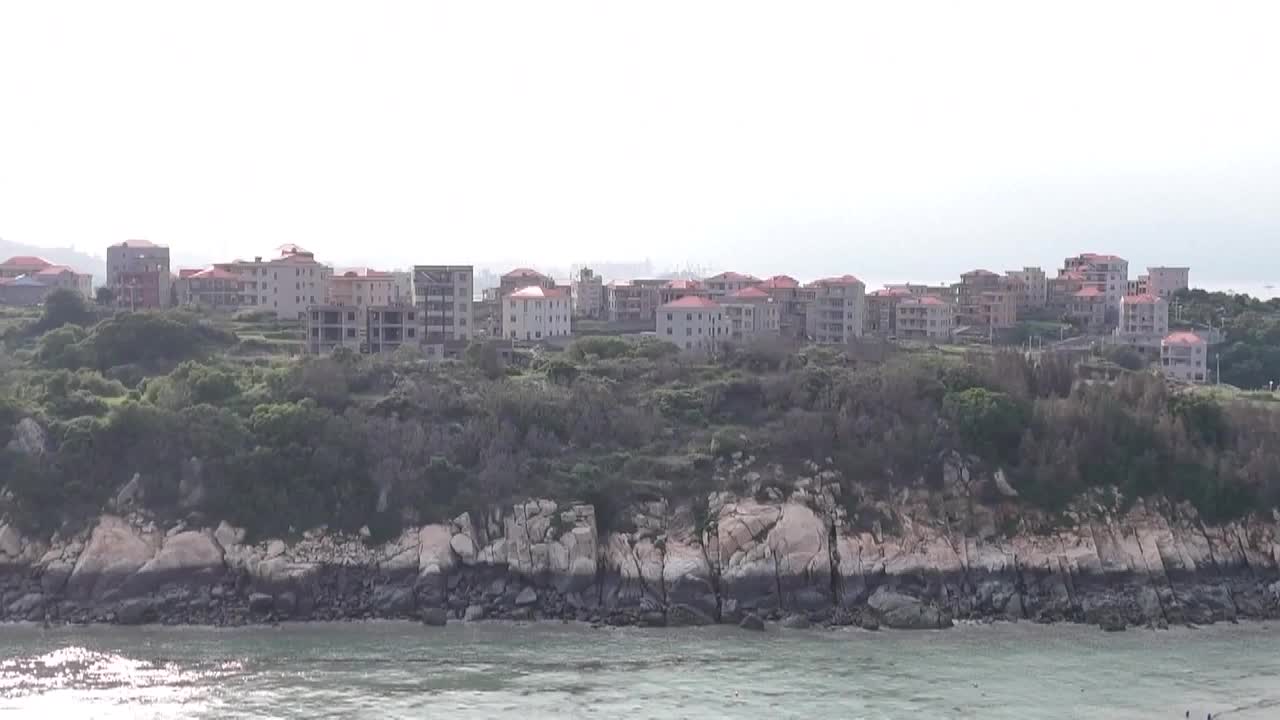 8483468_內地海島生態旅遊帶動經濟轉型 - 截图7