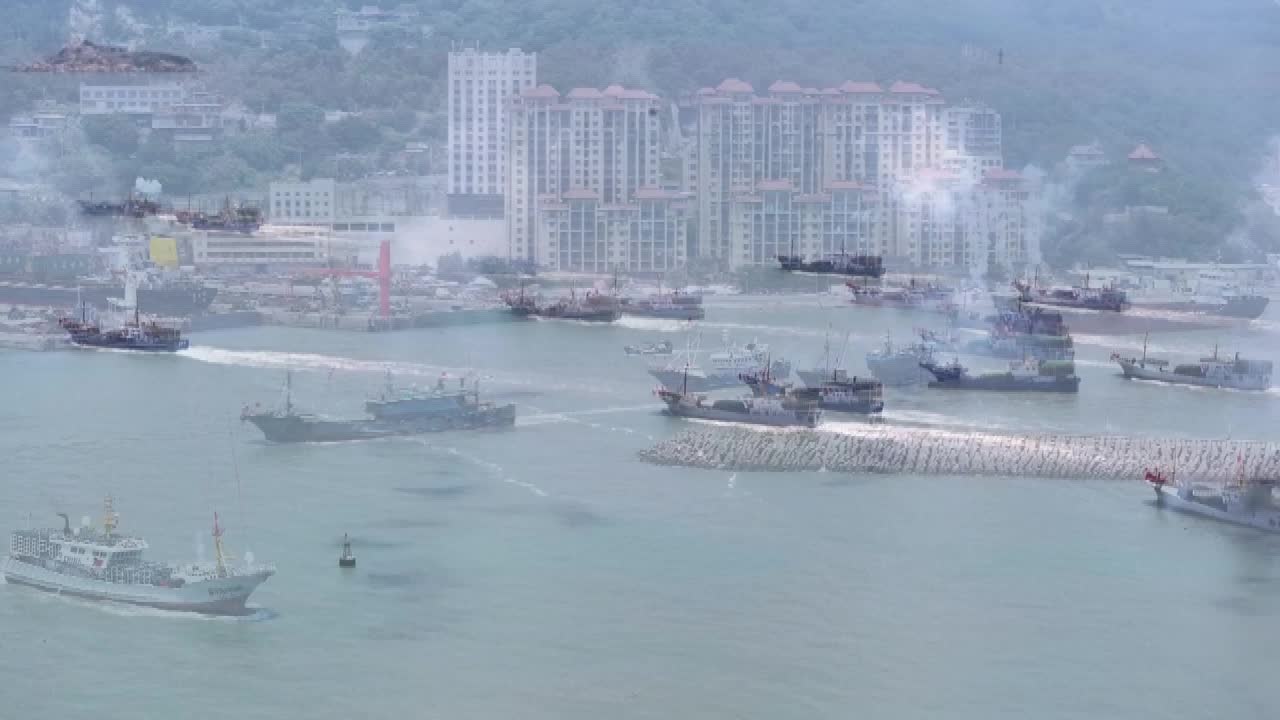 8494618_南海休渔结束 万船齐发出海 - 截图4