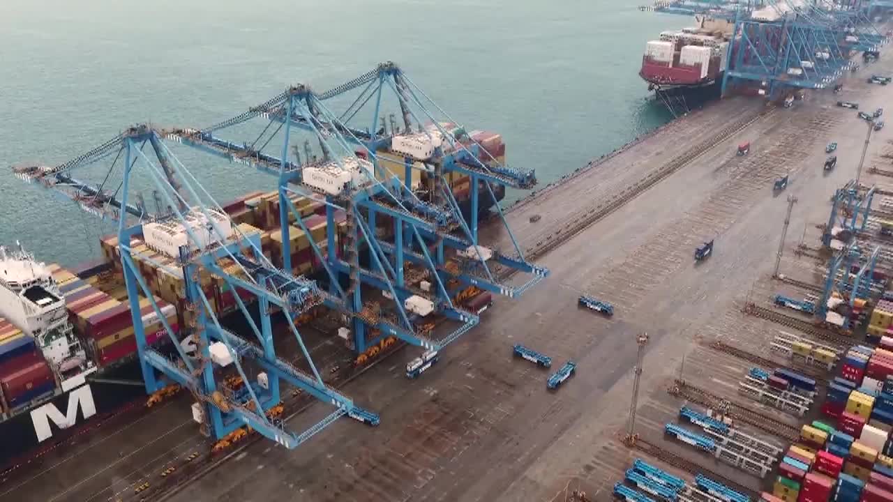 8480446_青島港增美西岸直航 - 截图4