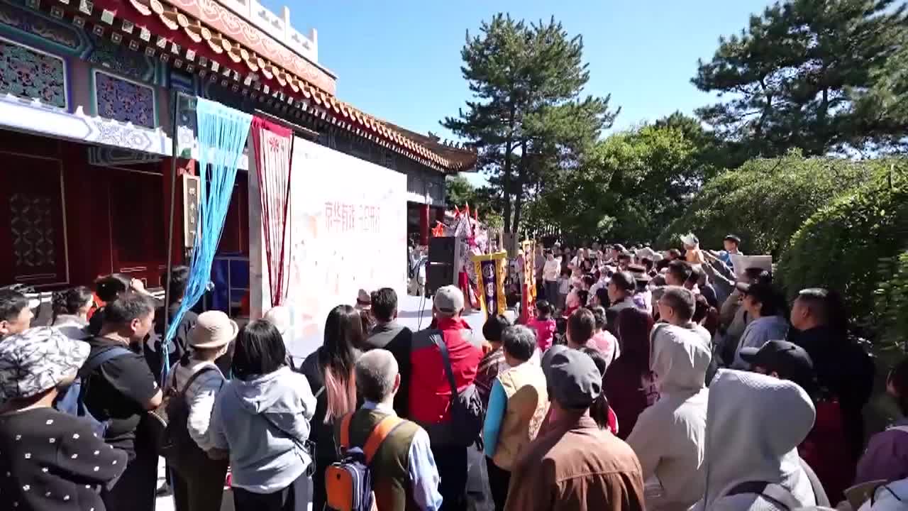 8502080_新疆青海廣西 國慶文旅暢旺 - 截图4