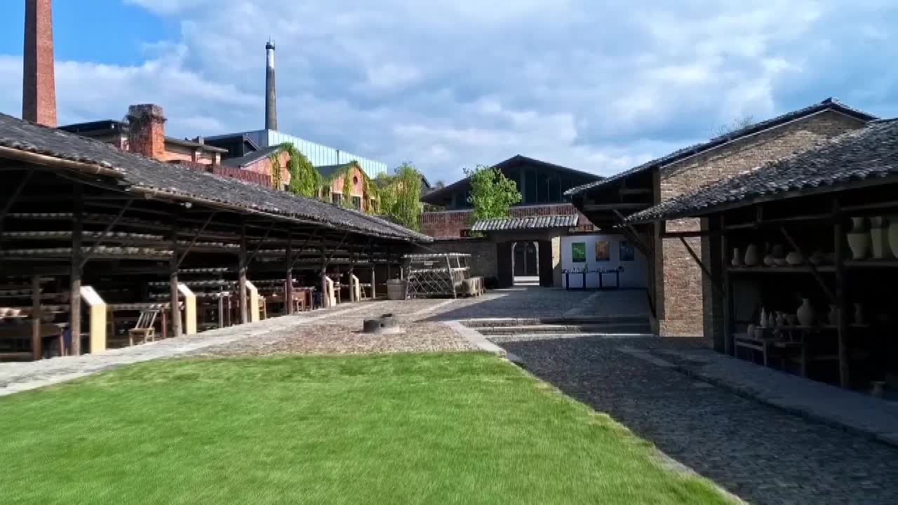 8491334_景德鎮申遺成功 瓷都光輝再現 - 截图4