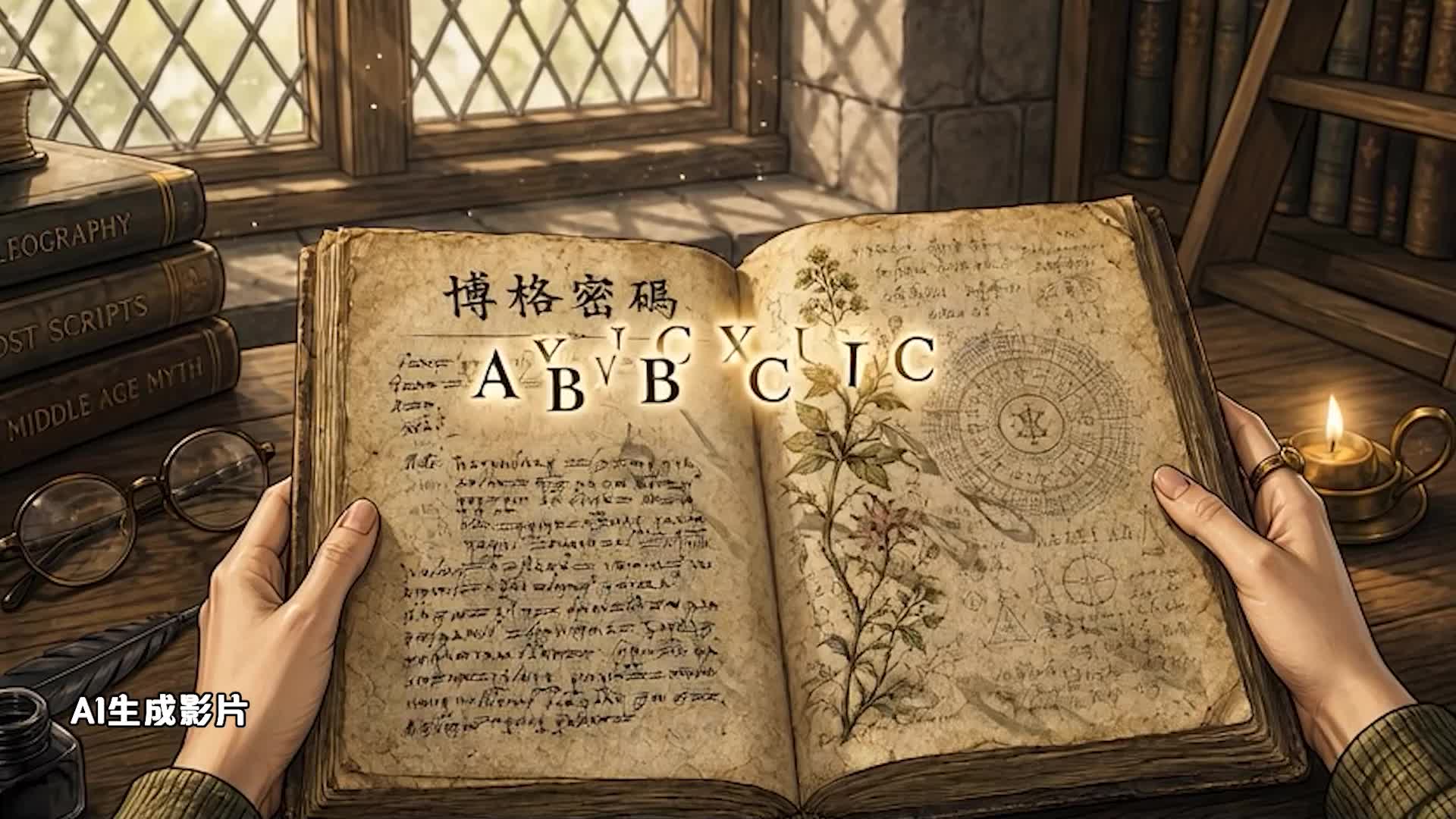 加密檔案_1　ＤＯＮＥ - 截图4