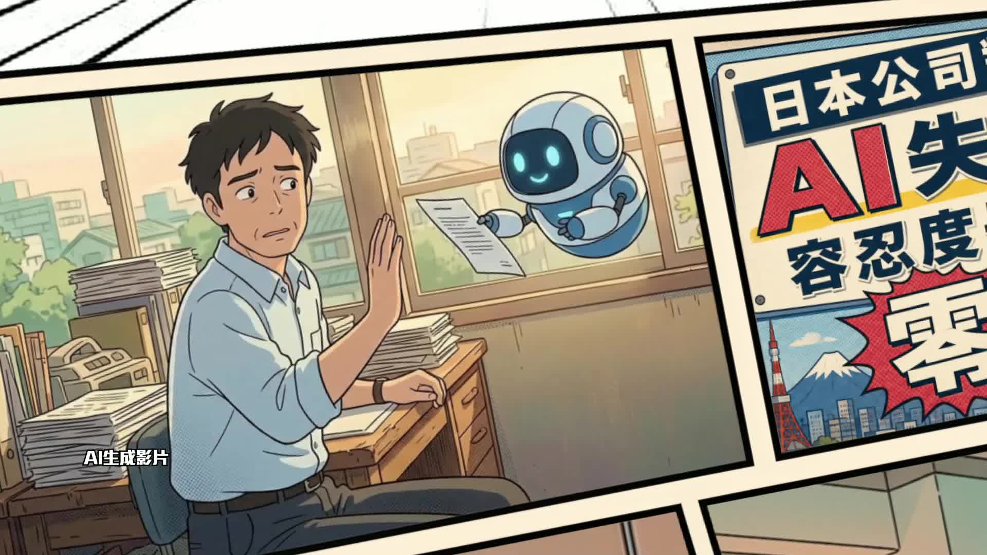 点解日本咁少人用AI - 截图4