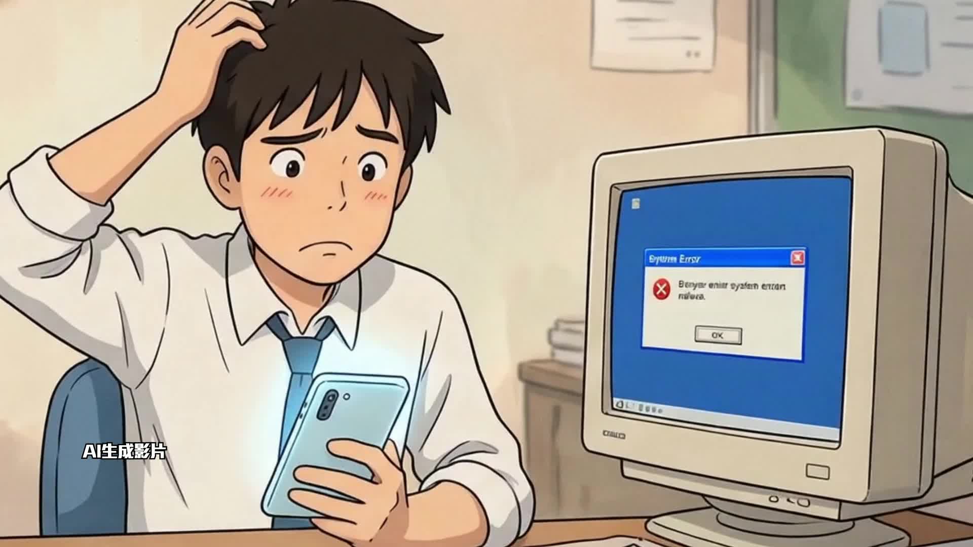 点解日本咁少人用AI - 截图8