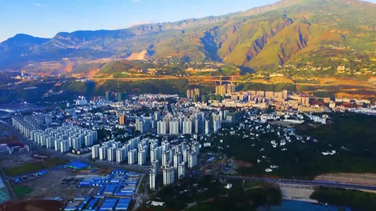 8487807_國家發布美麗中國2030目標  俯瞰神州 - 截图6