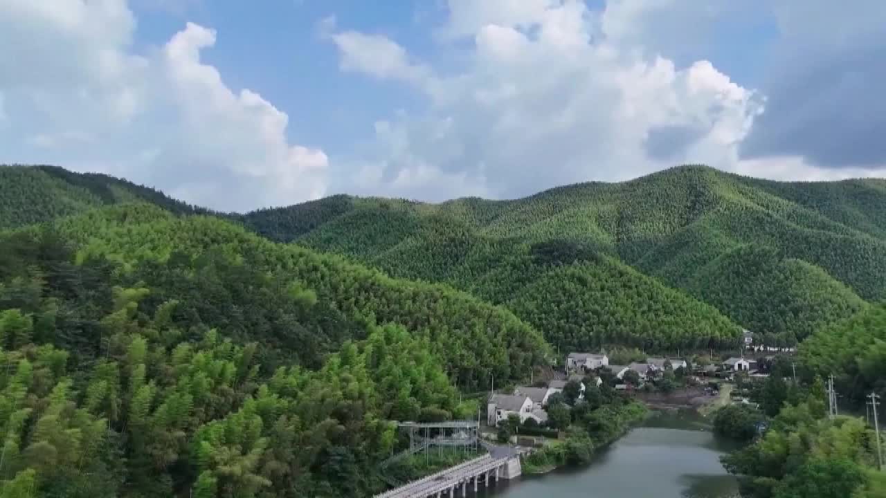 8487807_國家發布美麗中國2030目標  俯瞰神州 - 截图7