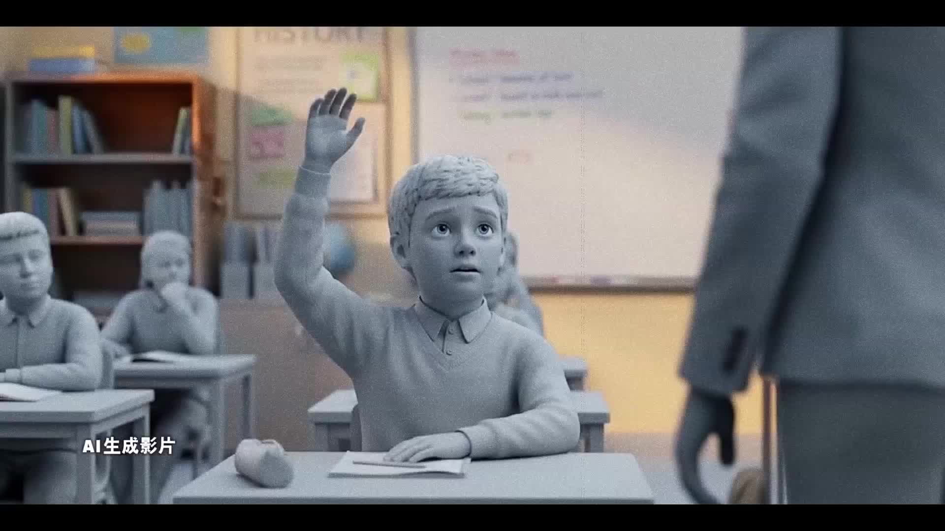 英國青少年不敢表達政見 - 截图6