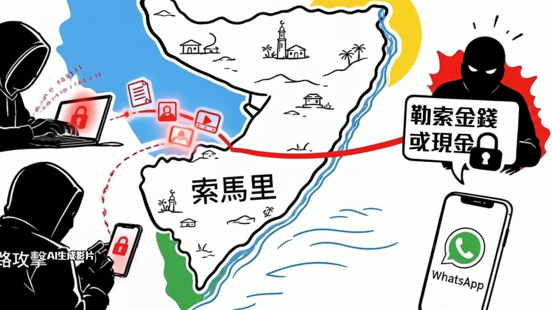 WhatsApp新功能安全憂慮 - 截图3