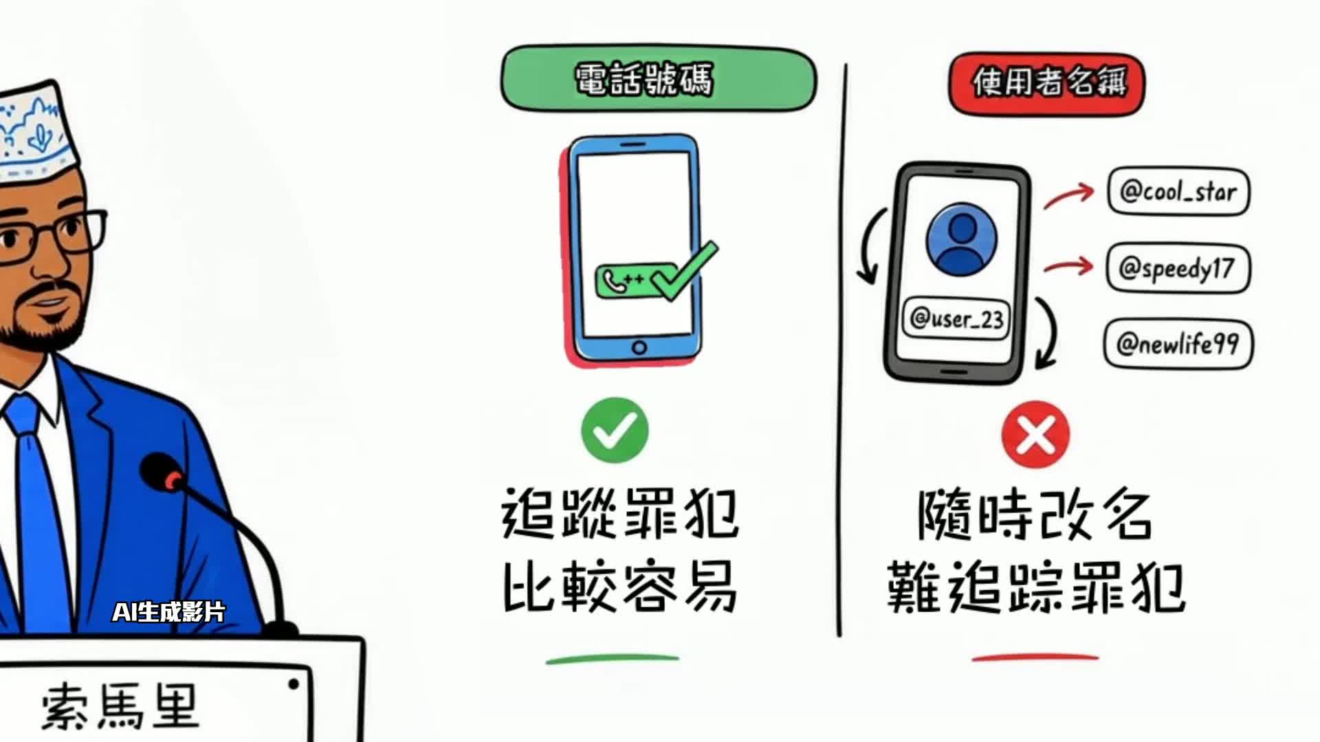 WhatsApp新功能安全憂慮 - 截图4