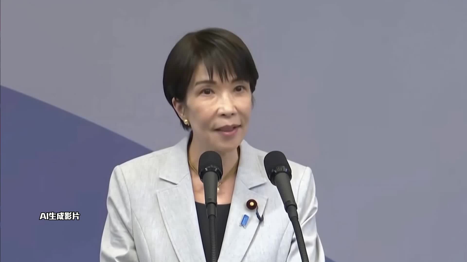 美日聯手難救日圓 20260825 聲畫導讀 - 截图3