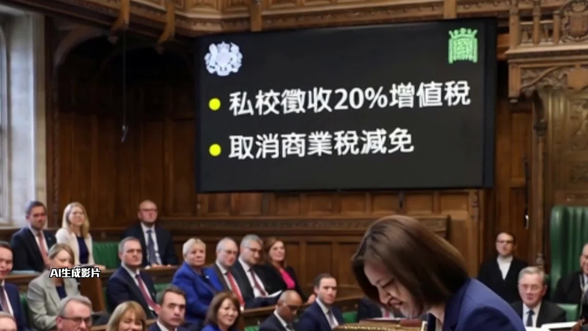 英國私校DONE - 截图4