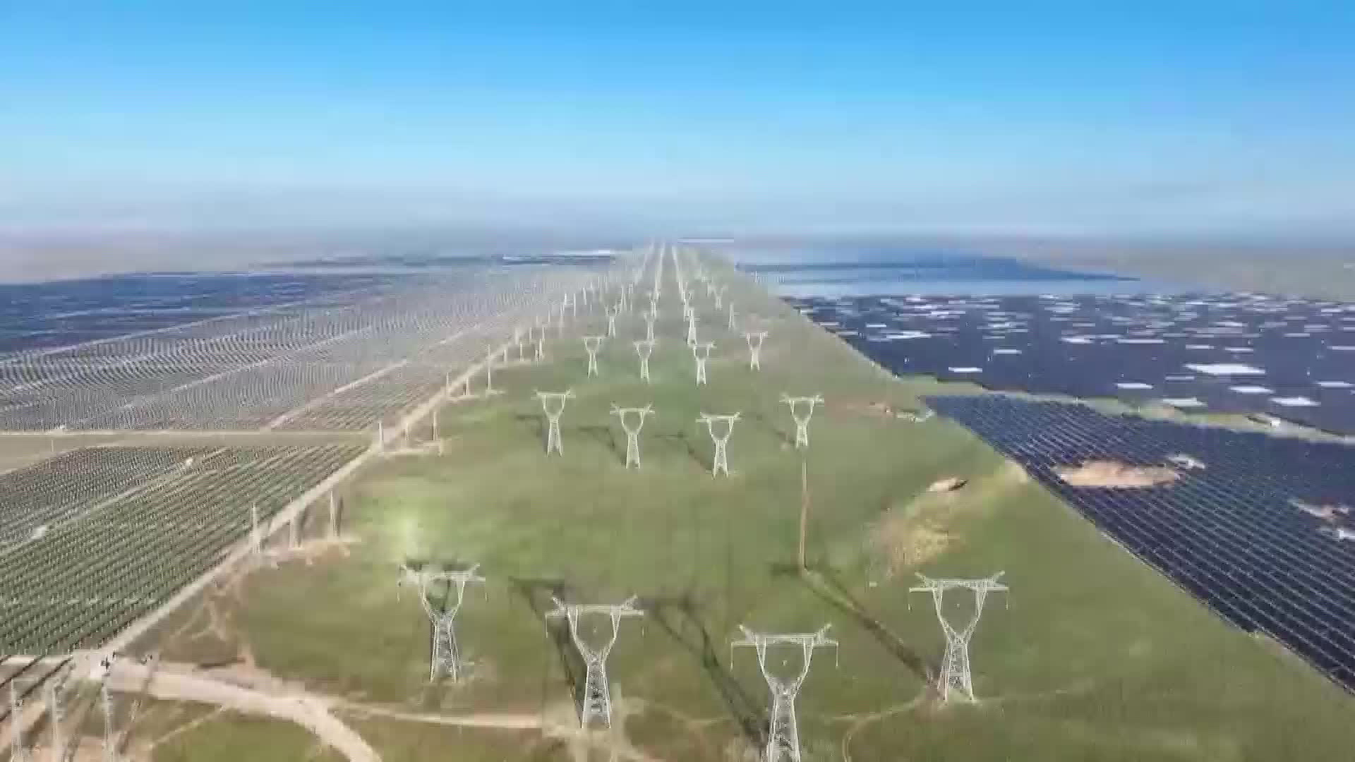 8489740_內地光熱發電裝機 全球第二 - 截图7