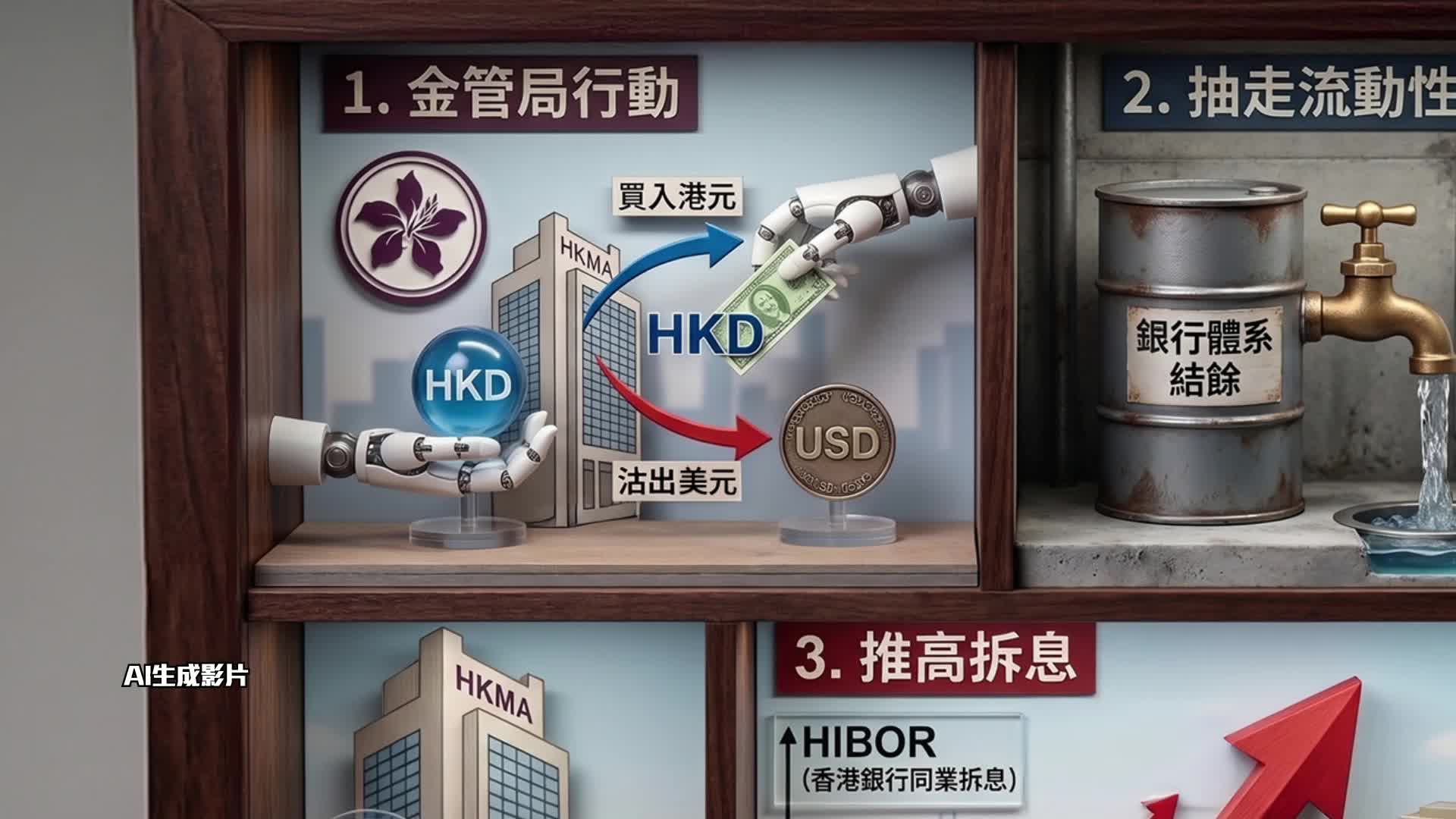 港股下半年仍有引憂？ - 截图4