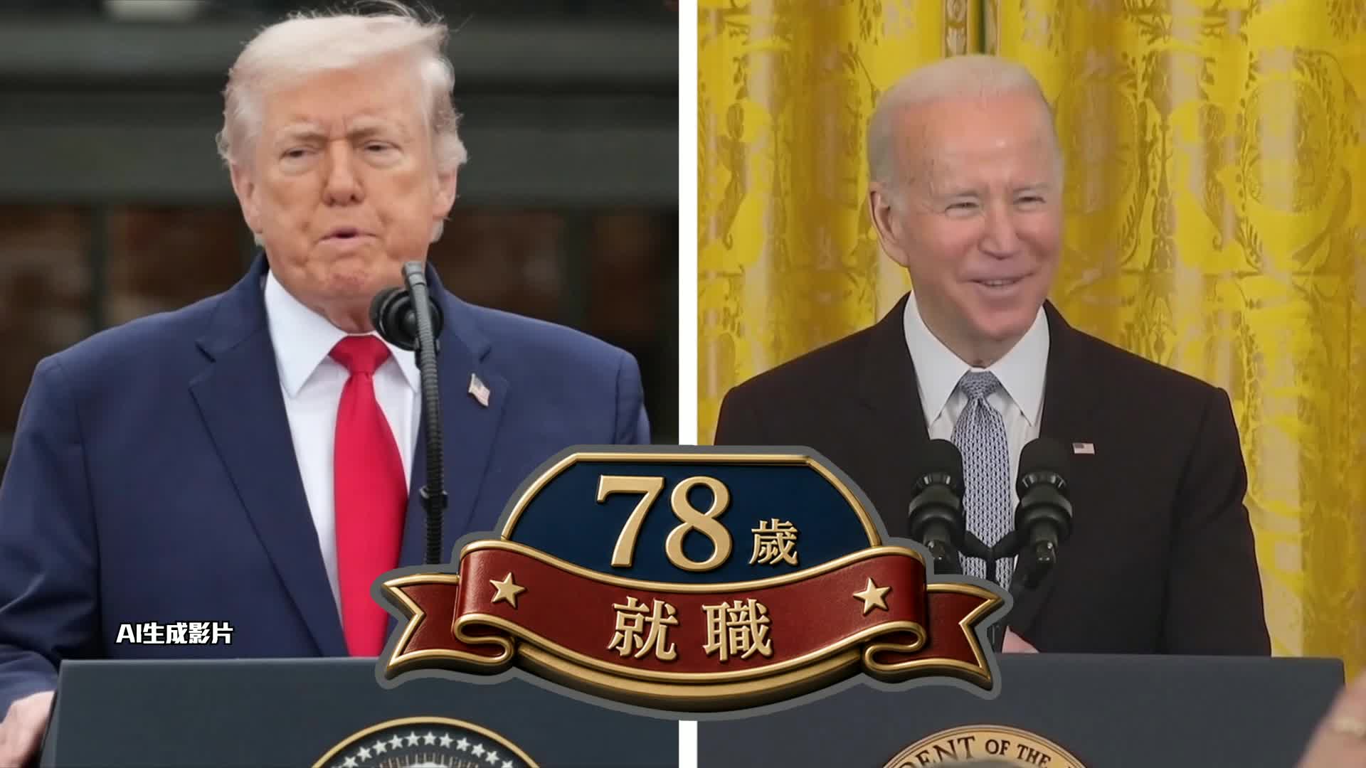 總統體檢成具政治意義活動 DONE - 截图3