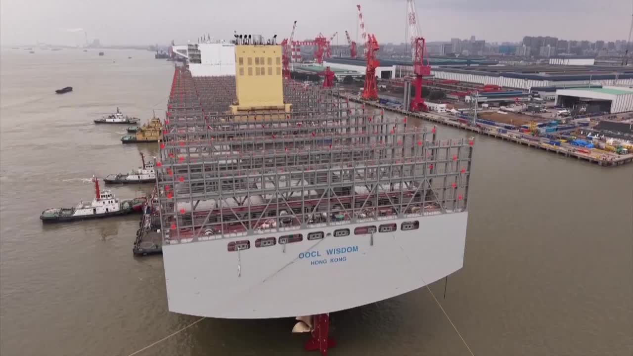 8484507_江蘇造船熱 高端鋼自給升8484507_江蘇造船熱 高端鋼自給升 - 截图6