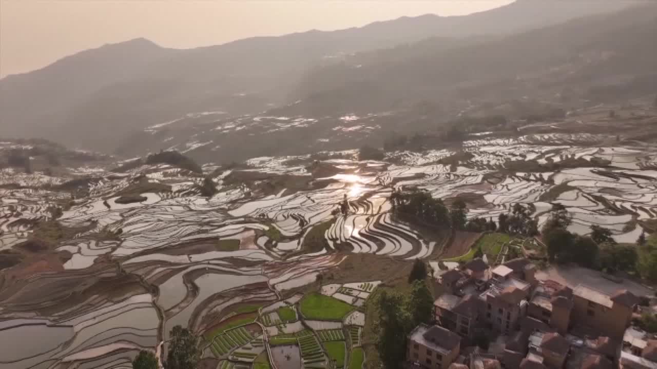 8479714_中國牽頭編製喀斯特地貌管理國際標準ＤＯＮＥ - 截图7