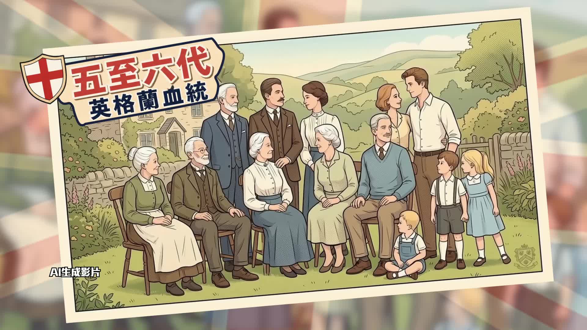 「英格蘭人」、「紐約人」身份爭議 - 截图3