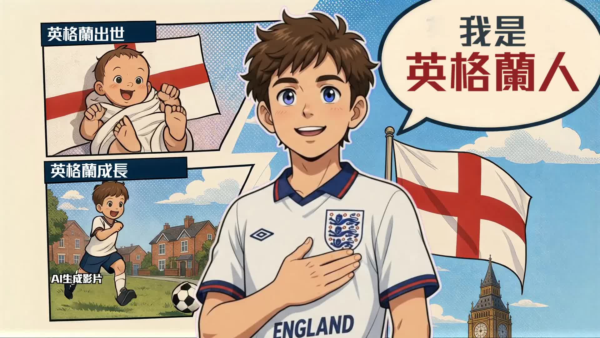 「英格蘭人」、「紐約人」身份爭議 - 截图4