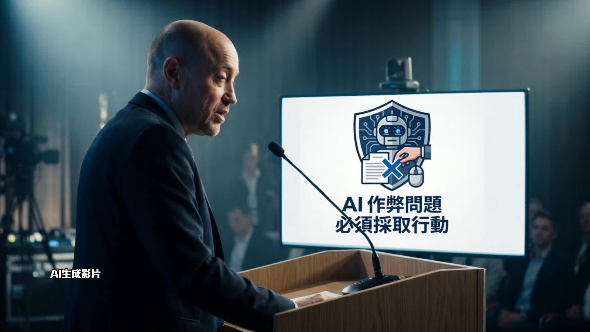 丹麦防止学生用AI作弊 - 截图4