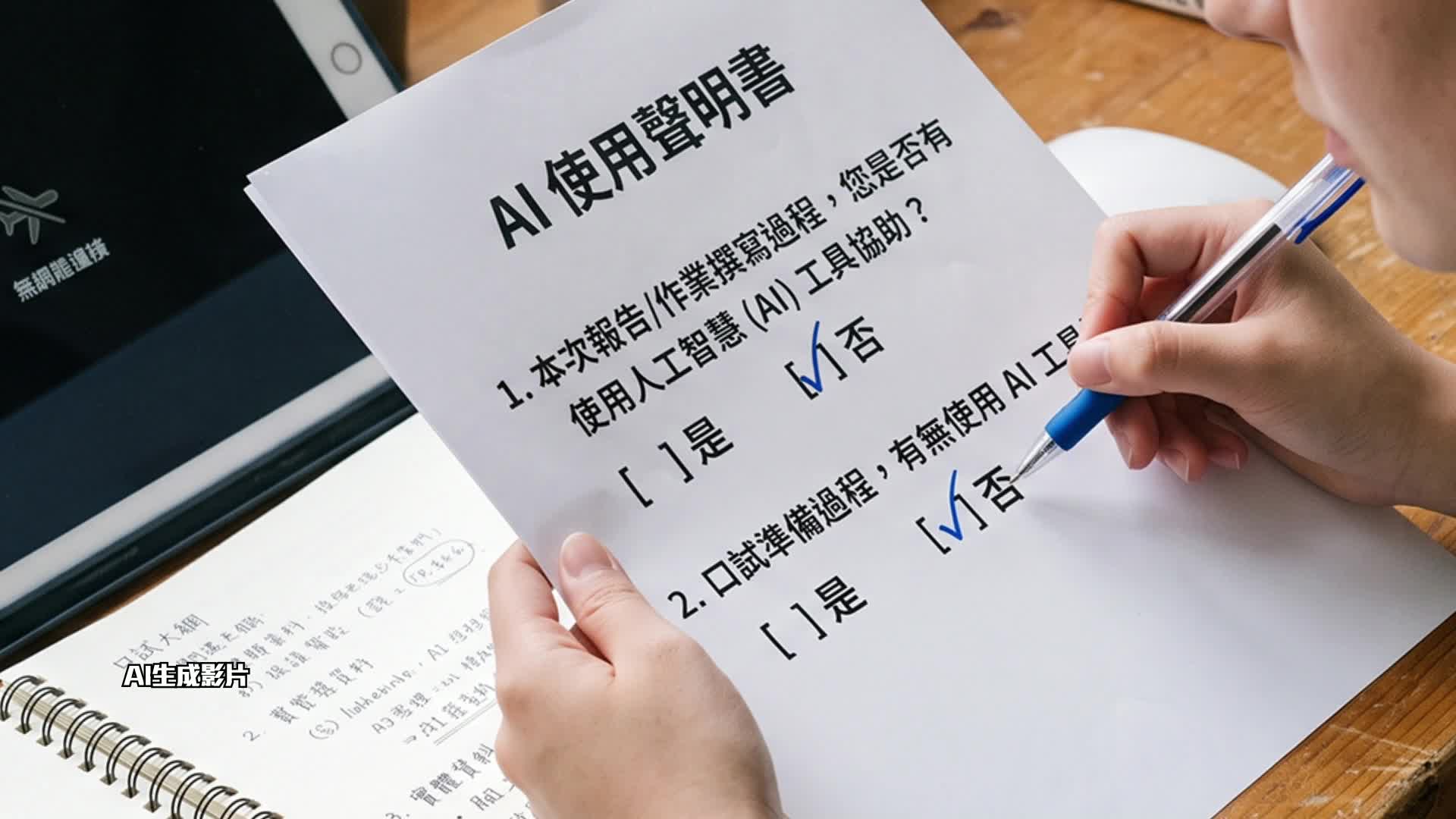 丹麦防止学生用AI作弊 - 截图8