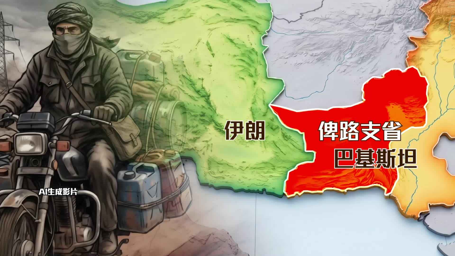 鐵騎士石油走私DONE - 截图2