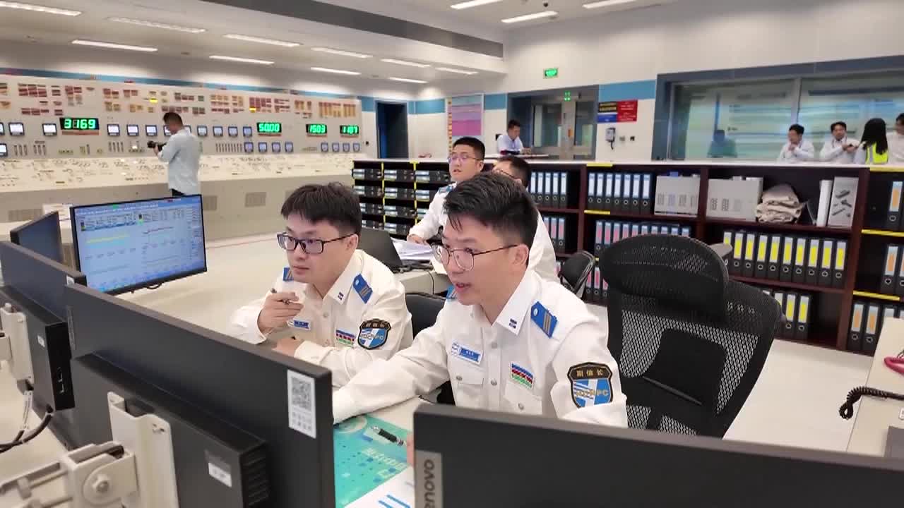 8499582_海南華龍一號 投產減碳千萬噸 俯瞰神州 - 截图4