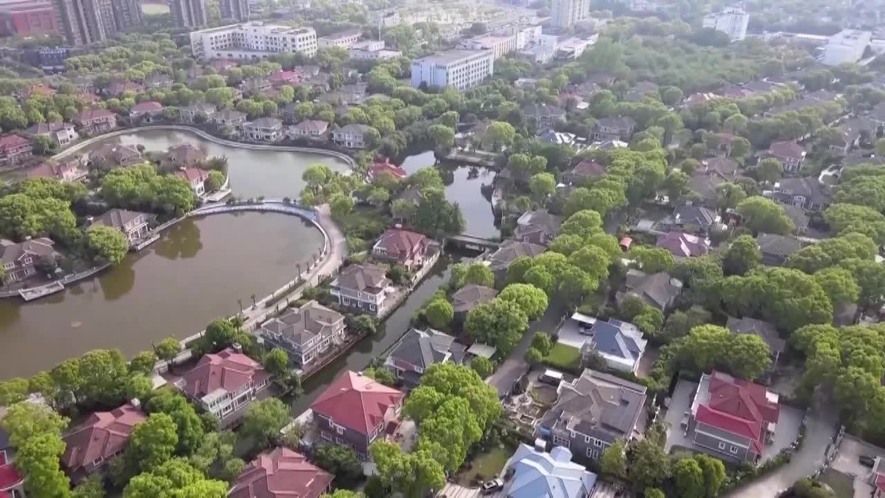 8495791 跨國投資持續加碼 上海消費市場受惠 - 截图7