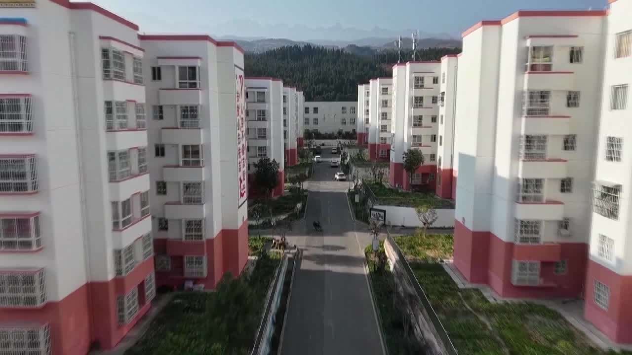 8496245_中國脫貧成果穩 鄉村振興提速 - 截图7