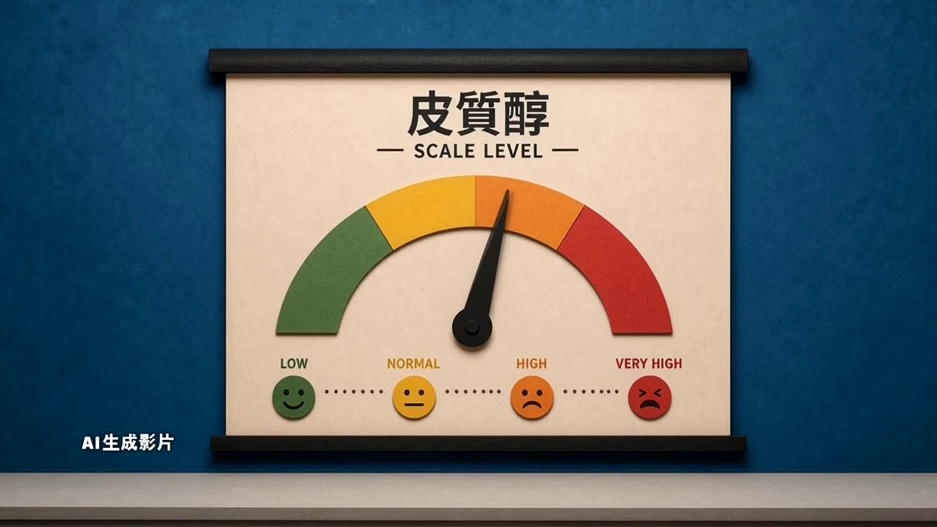 半夜扎醒睡眠研究 - 截图5