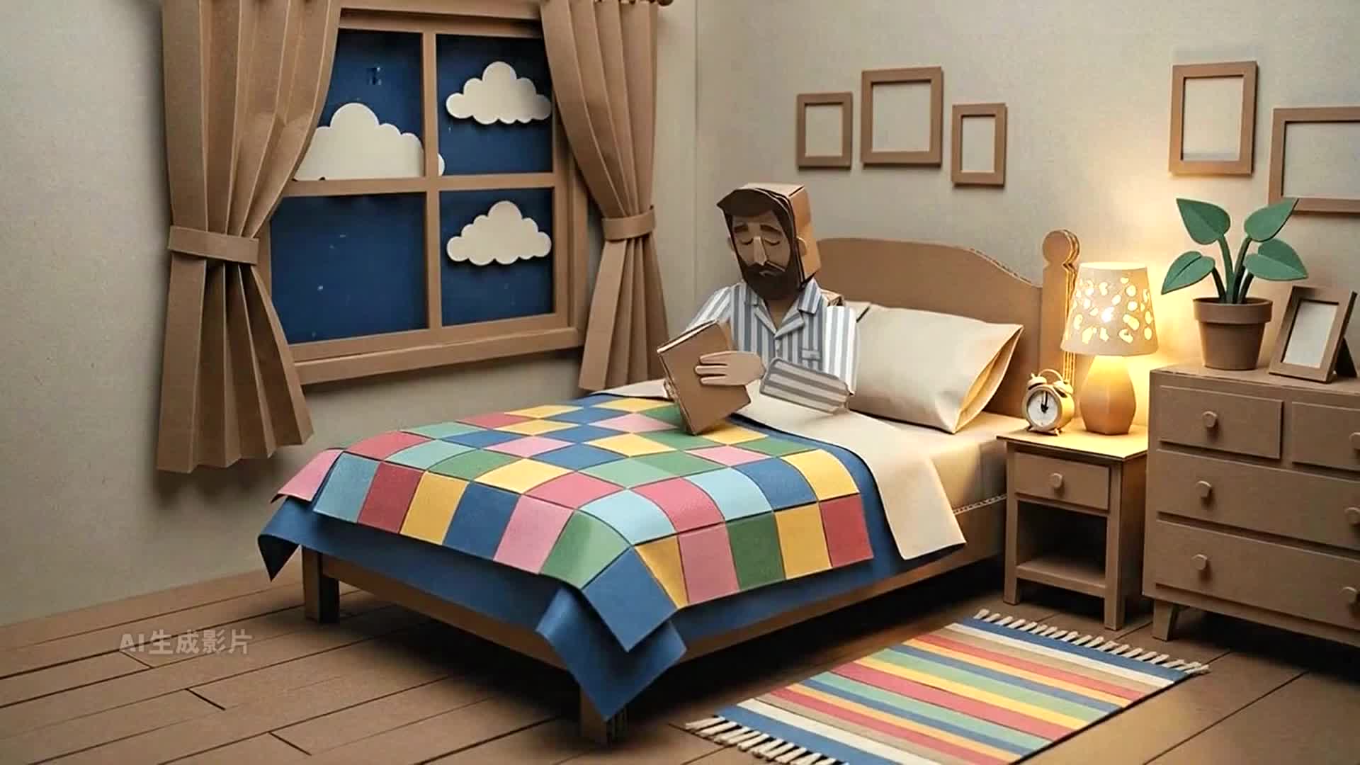 半夜扎醒睡眠研究 - 截图8