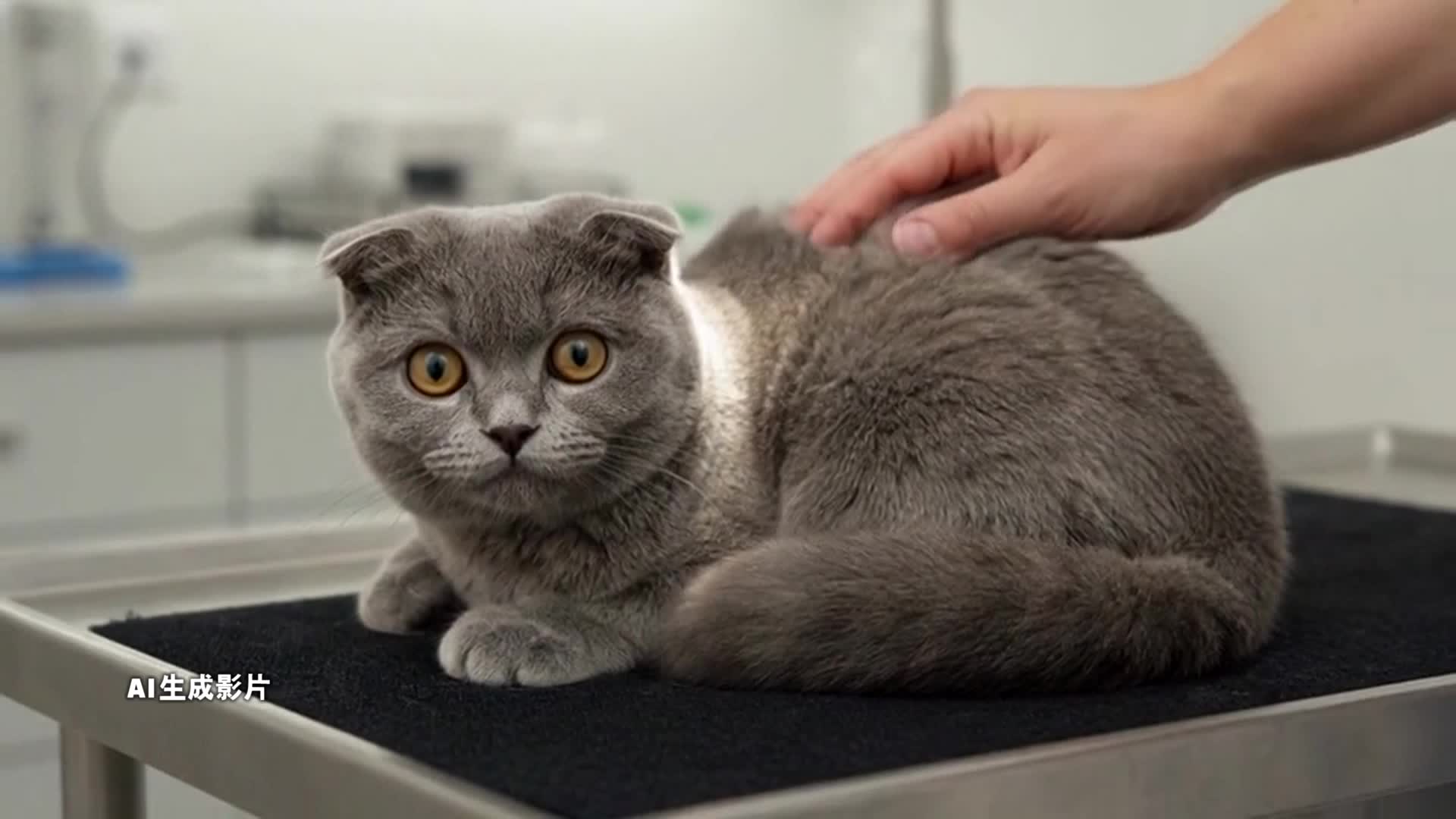 荷兰禁养两类猫 声画导读 - 截图5