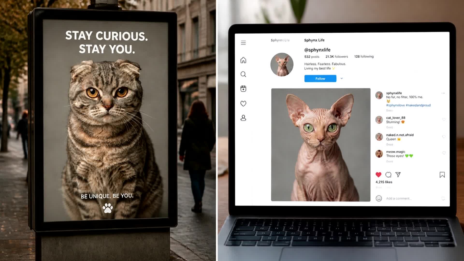 荷兰禁养两类猫 声画导读 - 截图6