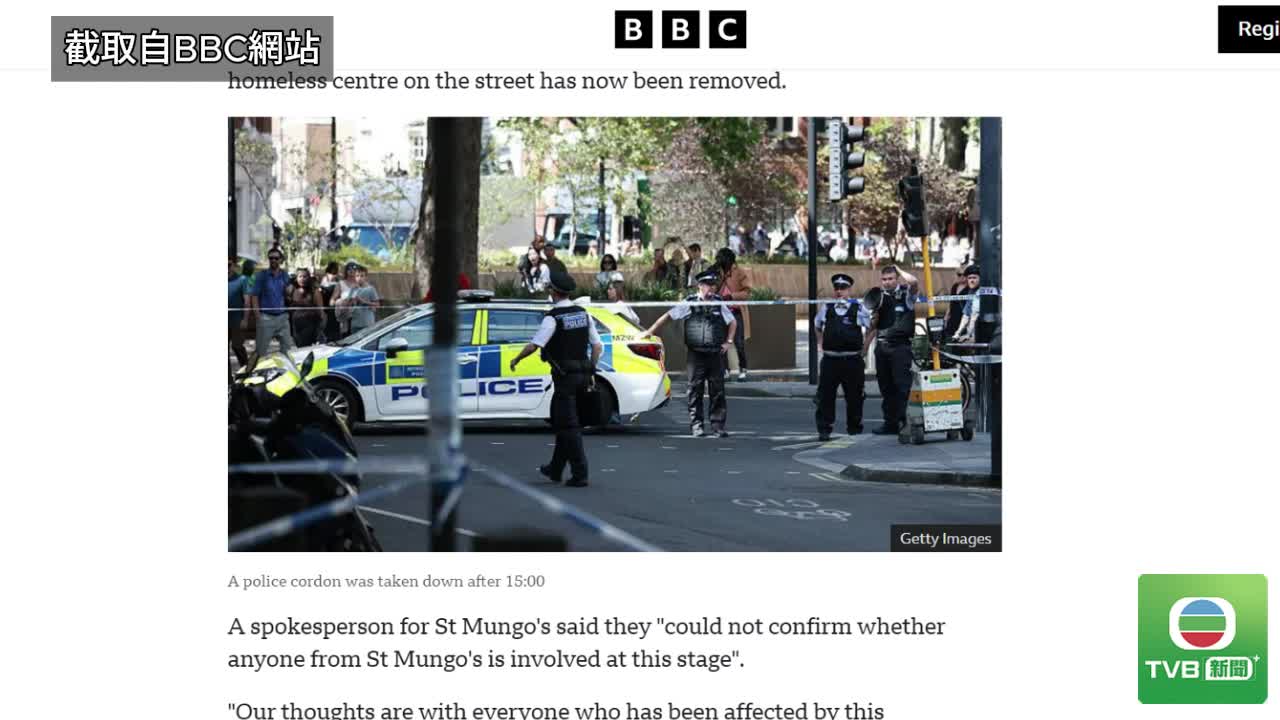 LONDON - 截图3