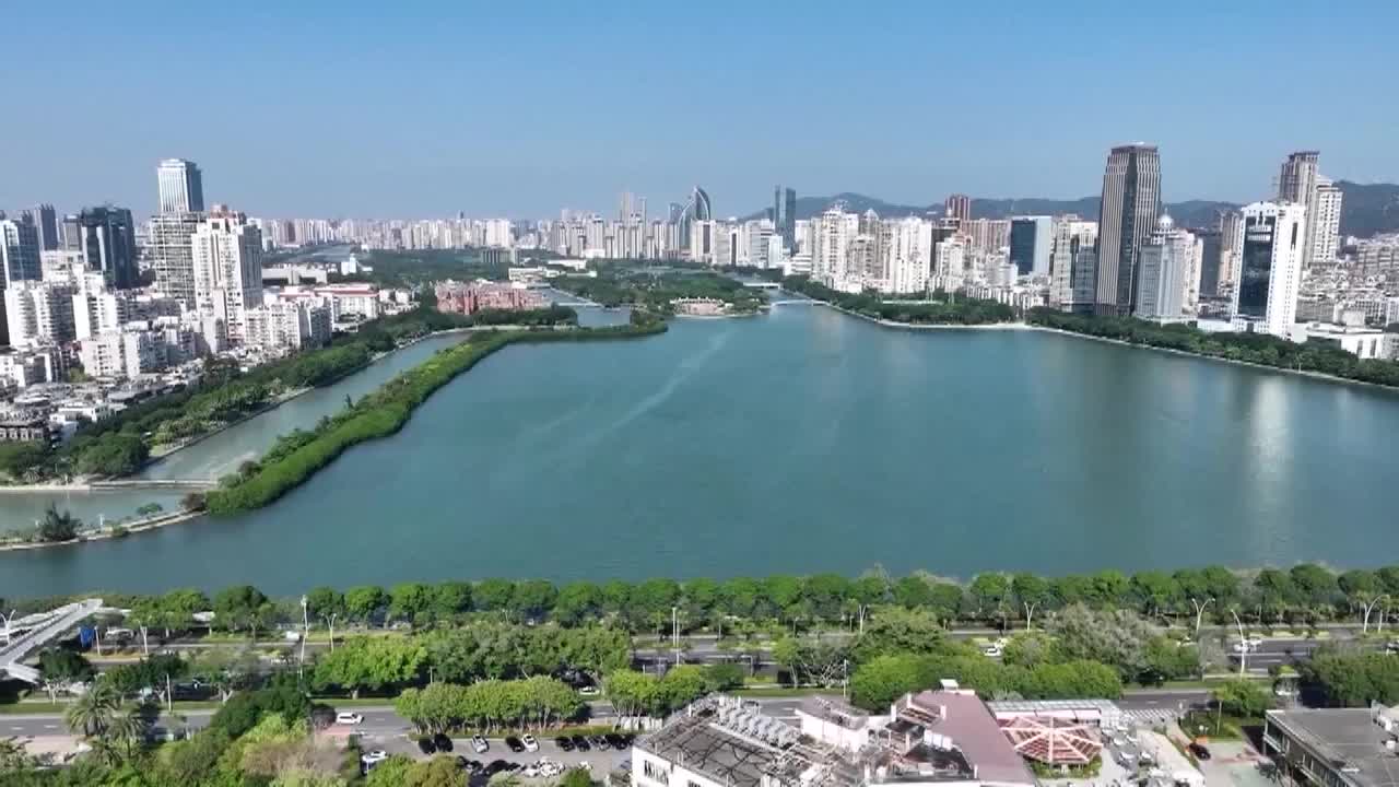8497906_廈門投洽會揭幕 逾千八企參與 - 截图7